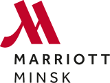 Отель Marriott Minsk